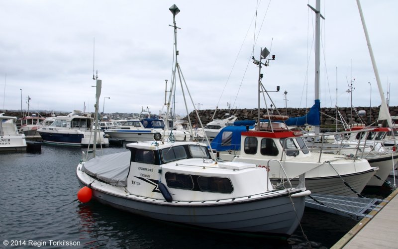 Kaldbaksnes TN 1216