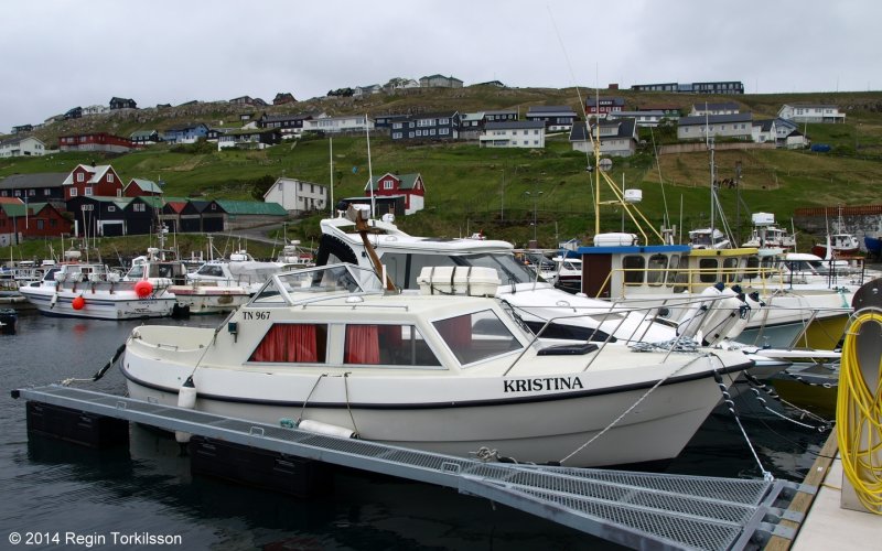 Kristina TN 967