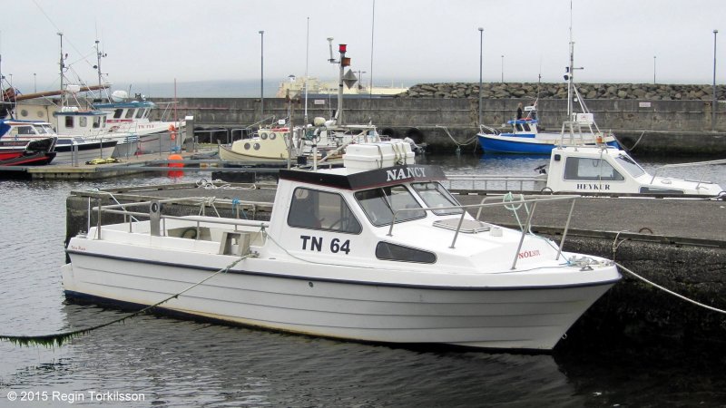 Nancy TN 64