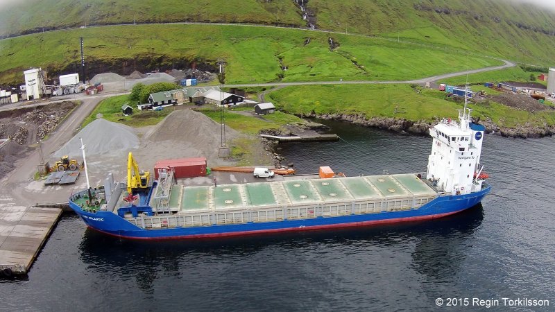 Hav Atlantic