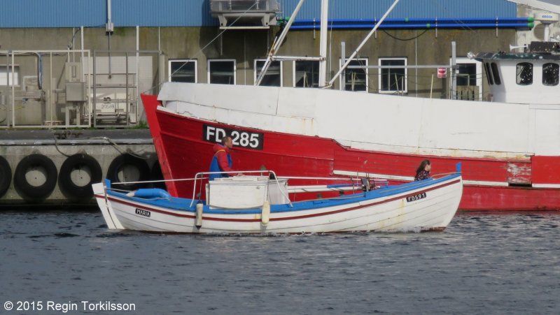 Maria FD 591