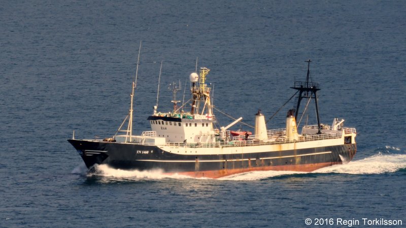 Ran TN 1460