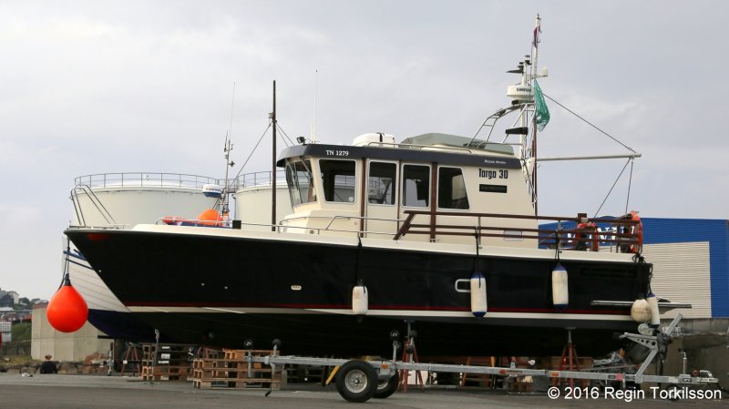 Havfrgvin TN 1279