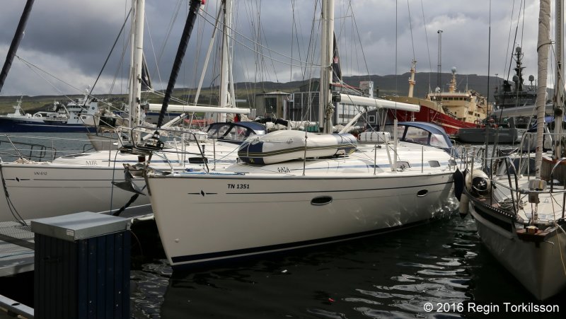 Gaia TN 1351