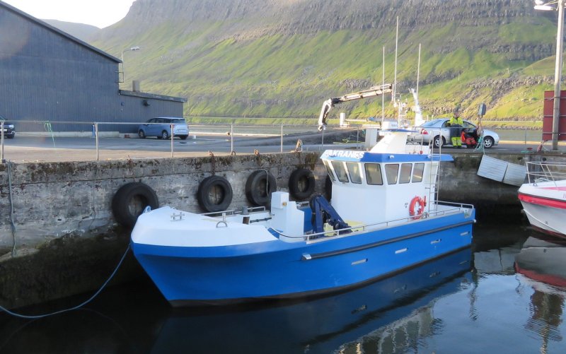 Akranes
