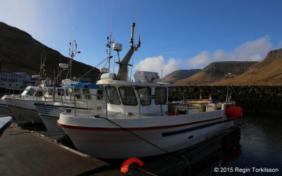 Brmarklettur VA 257