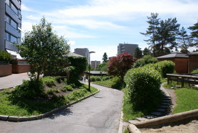 Ravnkollbakken