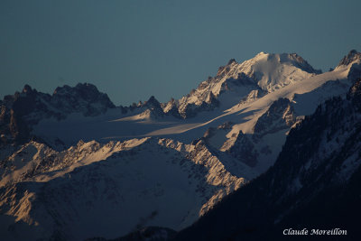 Landscapes Switzerland