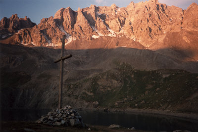 Lac des Prs Sbeyrand