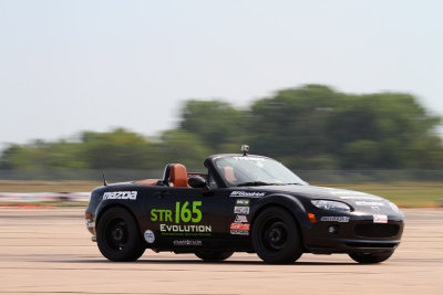 2013 TireRack SCCA Solo Nationals