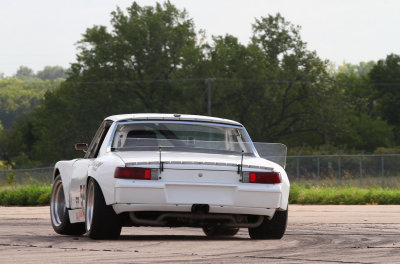 2014 TireRack SCCA Solo Nationals