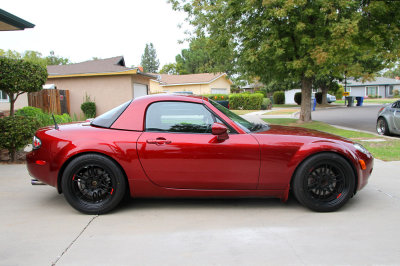 2006 MX-5 For Sale