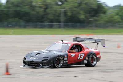 2016 TireRack SCCA Solo Nationals