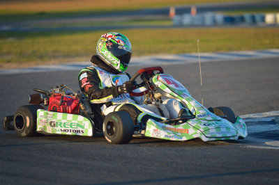 Kart Racing 2013