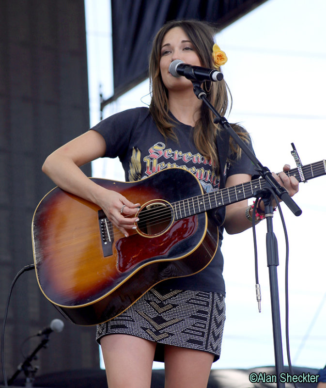 Kacey Musgraves