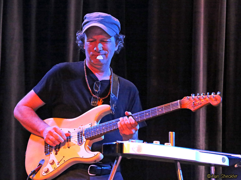 Everyone Orchestra, Sierra Nevada Big Room, Chico, Calif., June 19, 2013