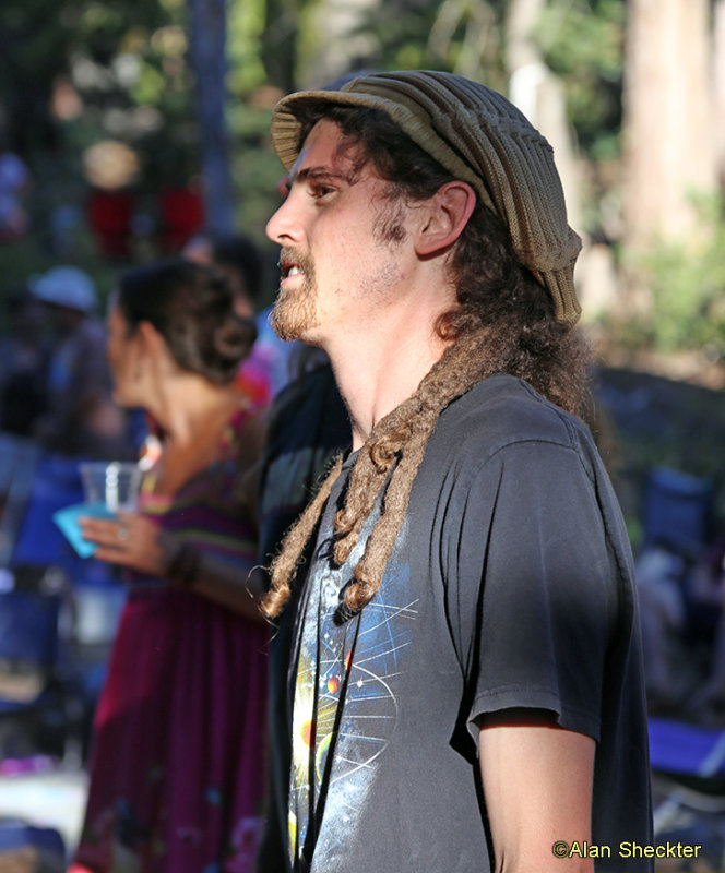 Guitarfish Music Festival, July 26-28, 2013, Cisco Grove, Campground, Cisco Grove, Calif.