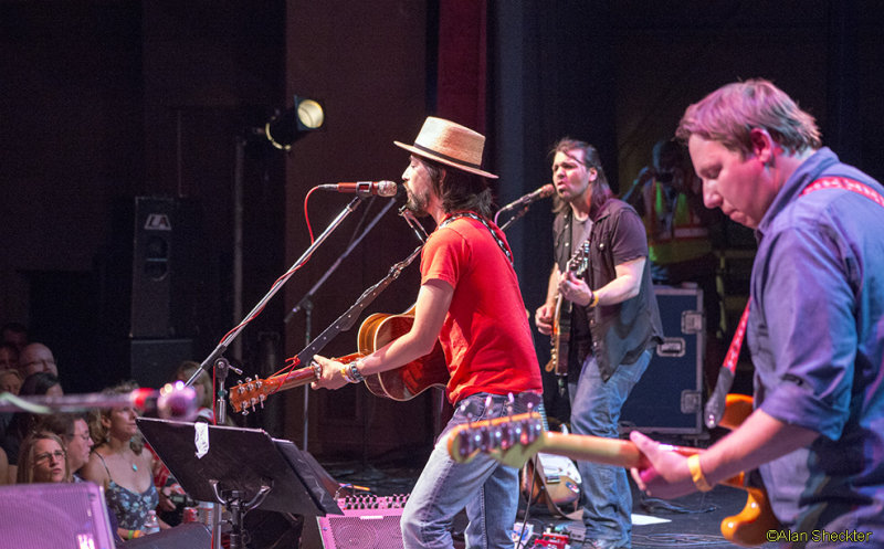 Jackie Greene Band