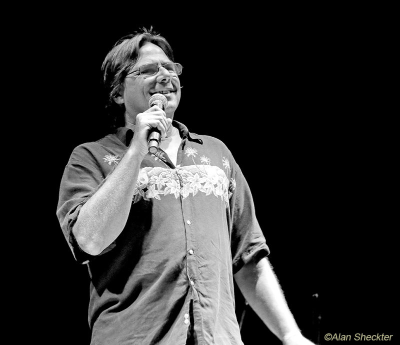 High Sierra Music Festival, Plumas-Sierra County Fairgrounds, Quincy, CA, July 4-5, 2014