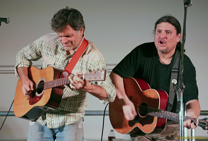 Box Set, Rendezvous, Chico, CA, Aug. 20, 2014