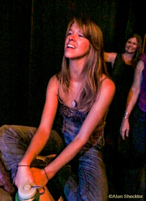 Trigger Hippy, October 9, 2014, Center for the Arts, Grass Valley, CA