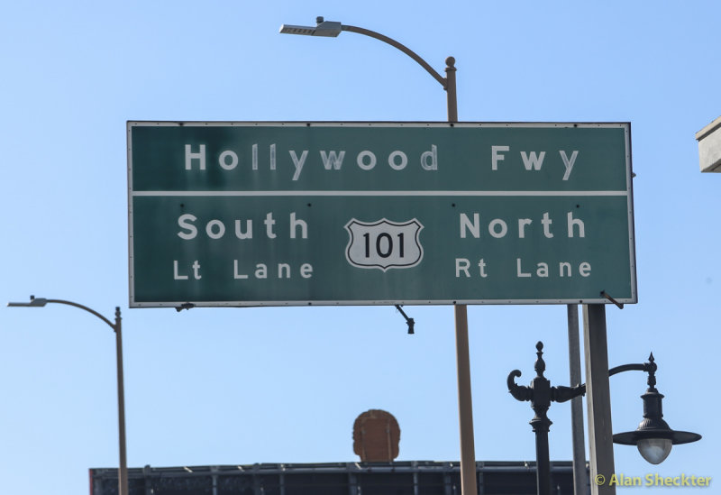 Griffith Park
