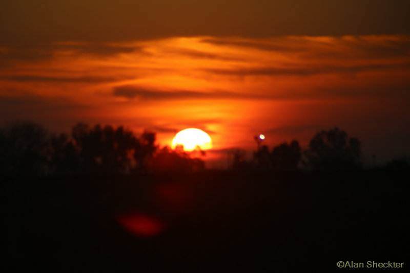 Amador County, Calif., January 3, 2015