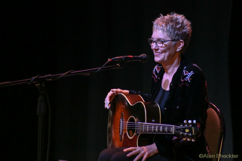 Eliza Gilkyson