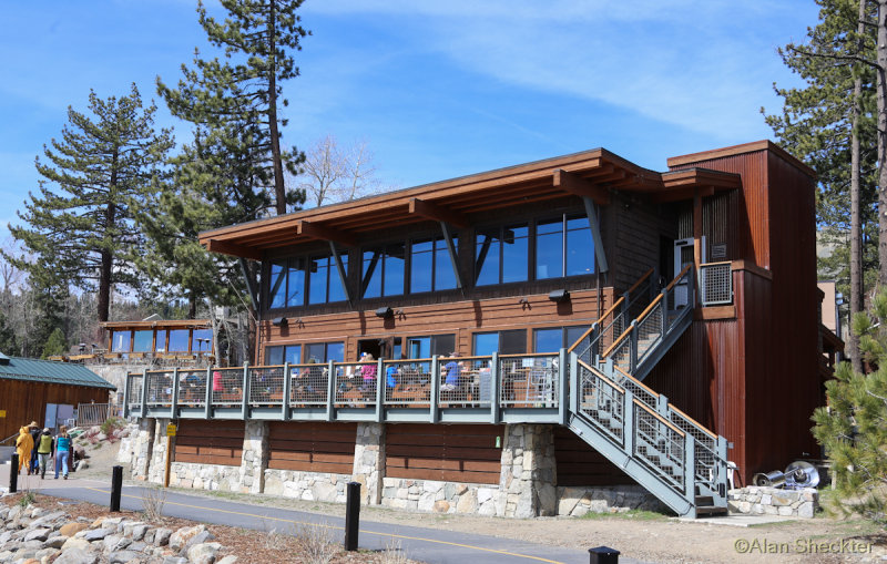 Winter WonderGrass, Tahoe, at Squaw Valley, Lake Tahoe, CA, March 20-21, 2015