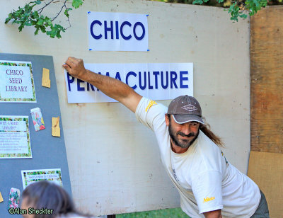 Chico Permaculture