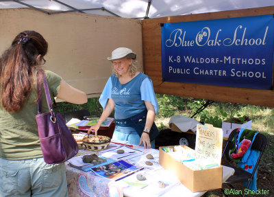 Blue Oak School