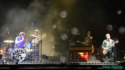 The Black Keys
