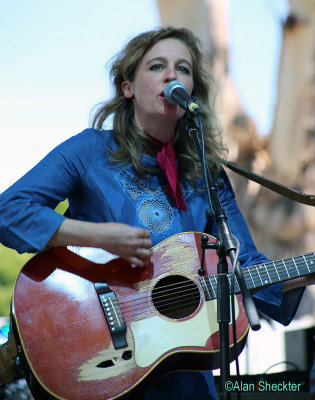 Tift Merritt