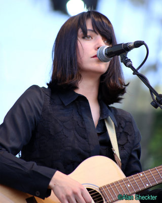 Sharon van Etten