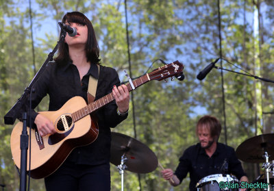 Sharon van Etten