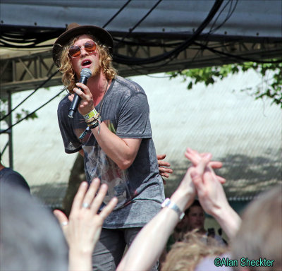 Allen Stone