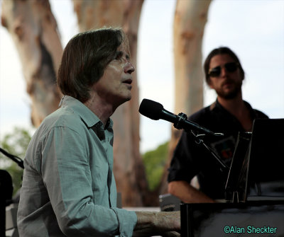 Jackson Browne