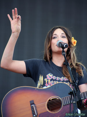 Kacey Musgraves