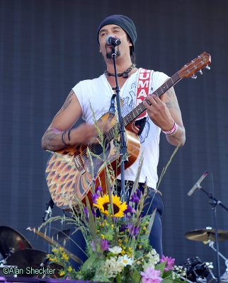 Michael Franti 