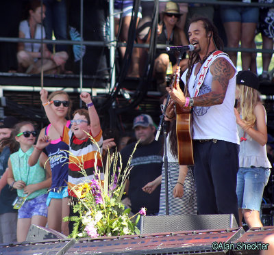 Michael Franti 