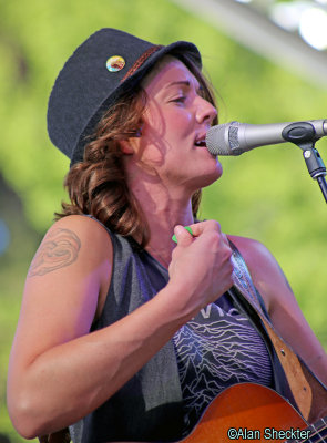 Brandi Carlisle