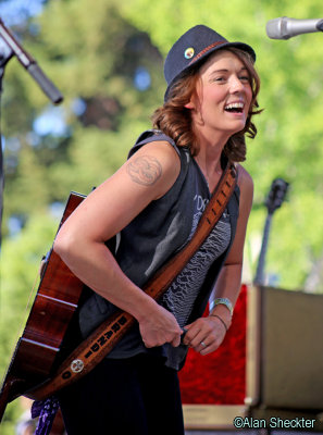 Brandi Carlisle