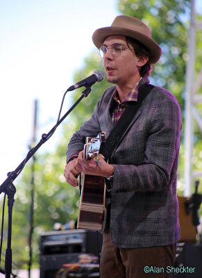 Justin Townes Earle