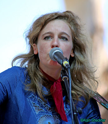 Tift Merritt