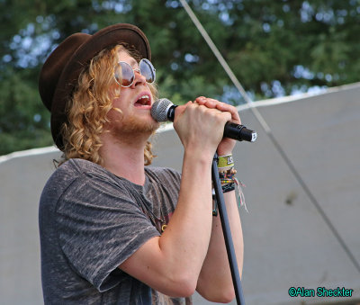 Allen Stone