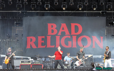 Bad Religion