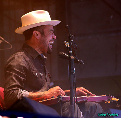 Ben Harper