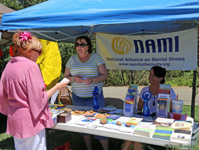 NAMI: National Alliance on Mental Illness