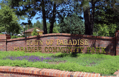 Paradise Community Park