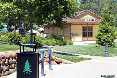 Paradise Community Park